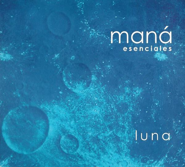 Maná - Esenciales - Luna Bon état -  reconditionné disponible sur Label Emmaüs